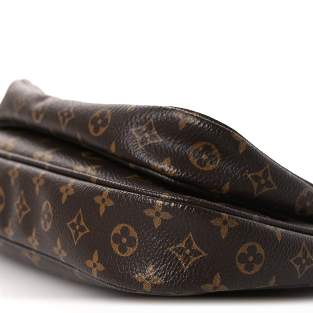 Monogram Multi Pochette Accessories Mini Pochette
