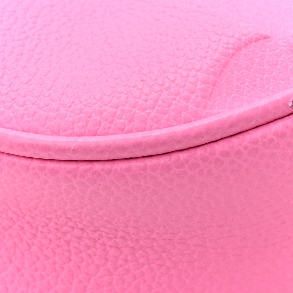 Empreinte Monogram Mini Moon Rose Lollipop