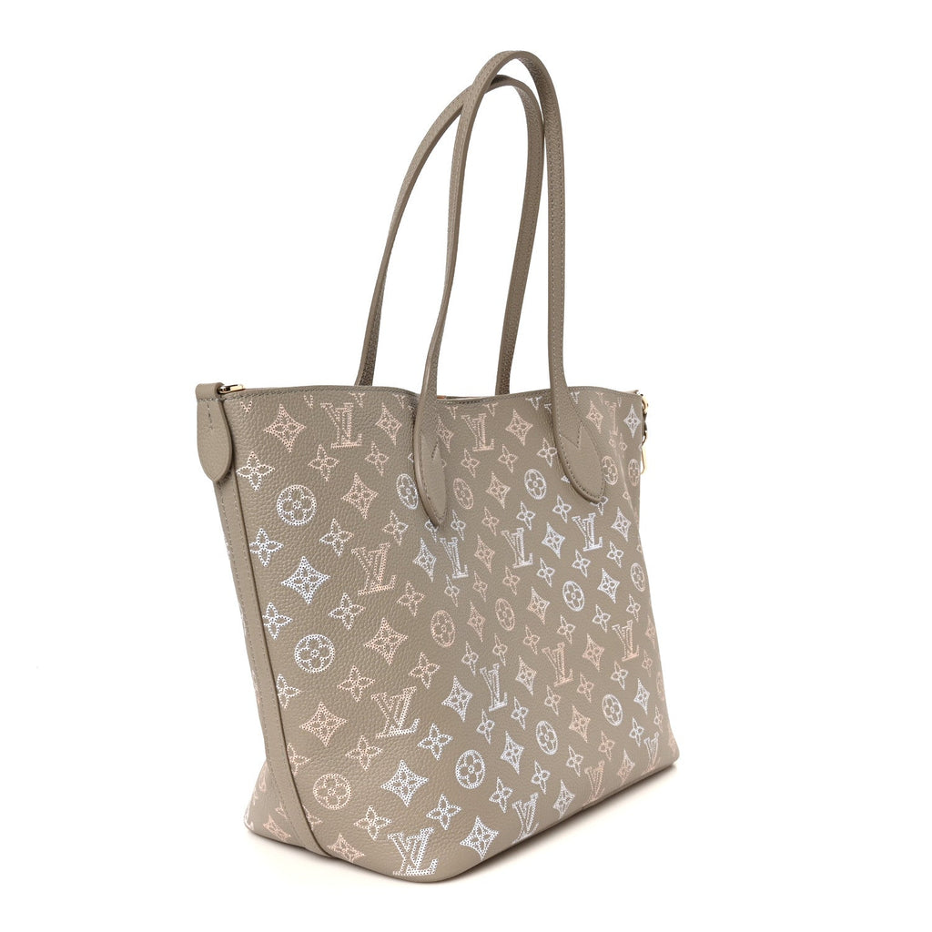Mahina Blossom MM Grey