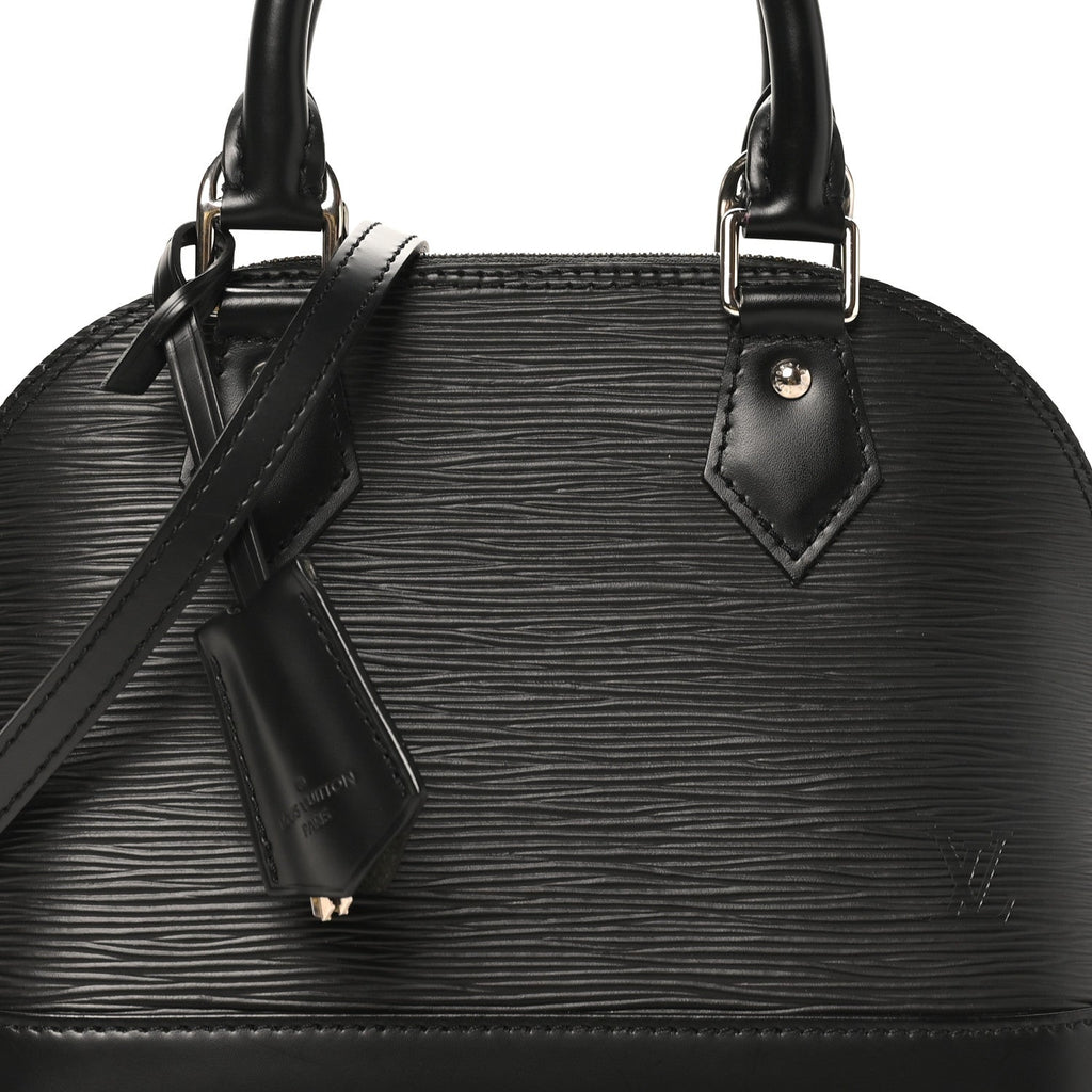 Epi Alma BB Black