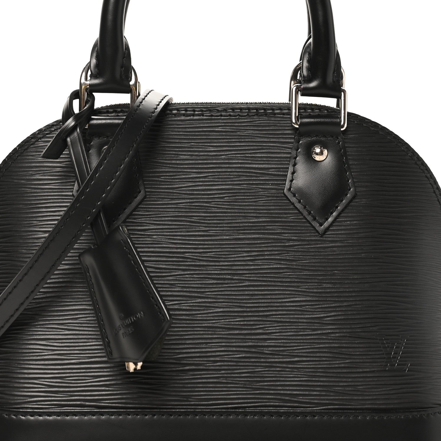 Epi Alma BB Black