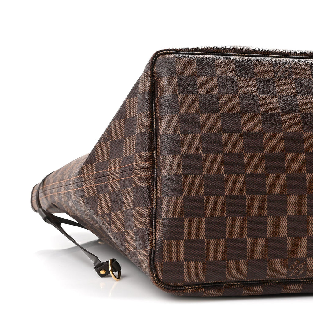 Damier Ebene Neo Neverfull GM