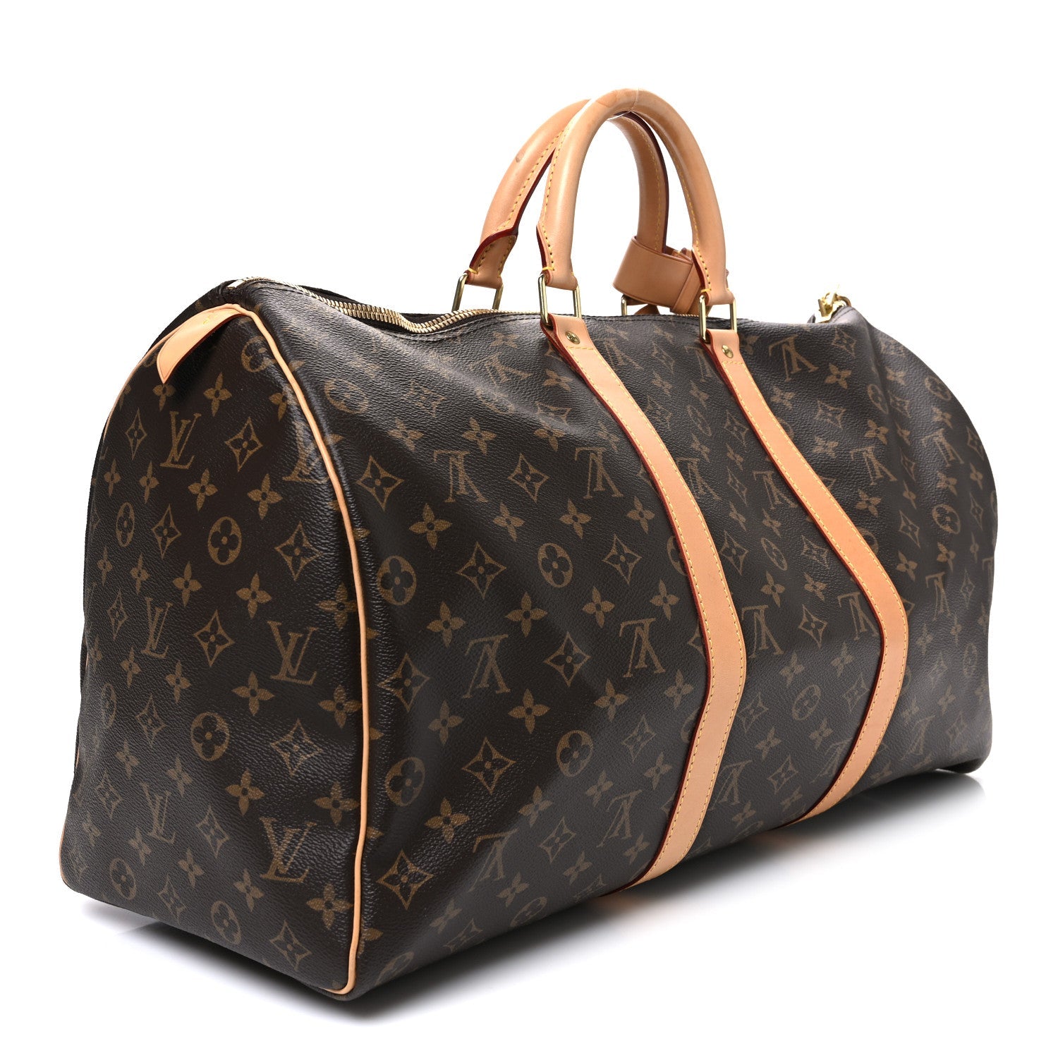 Monogram Keepall 50