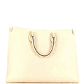 Louis Vuitton OnTheGo Tote Monogram Empreinte Giant GM