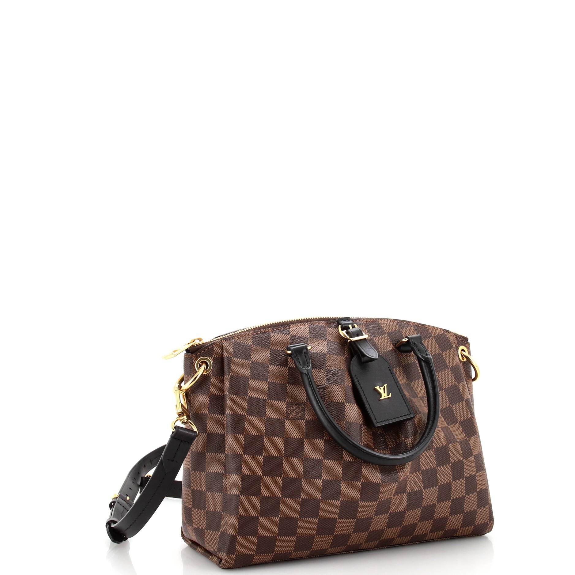 Louis Vuitton Odeon Tote Damier PM