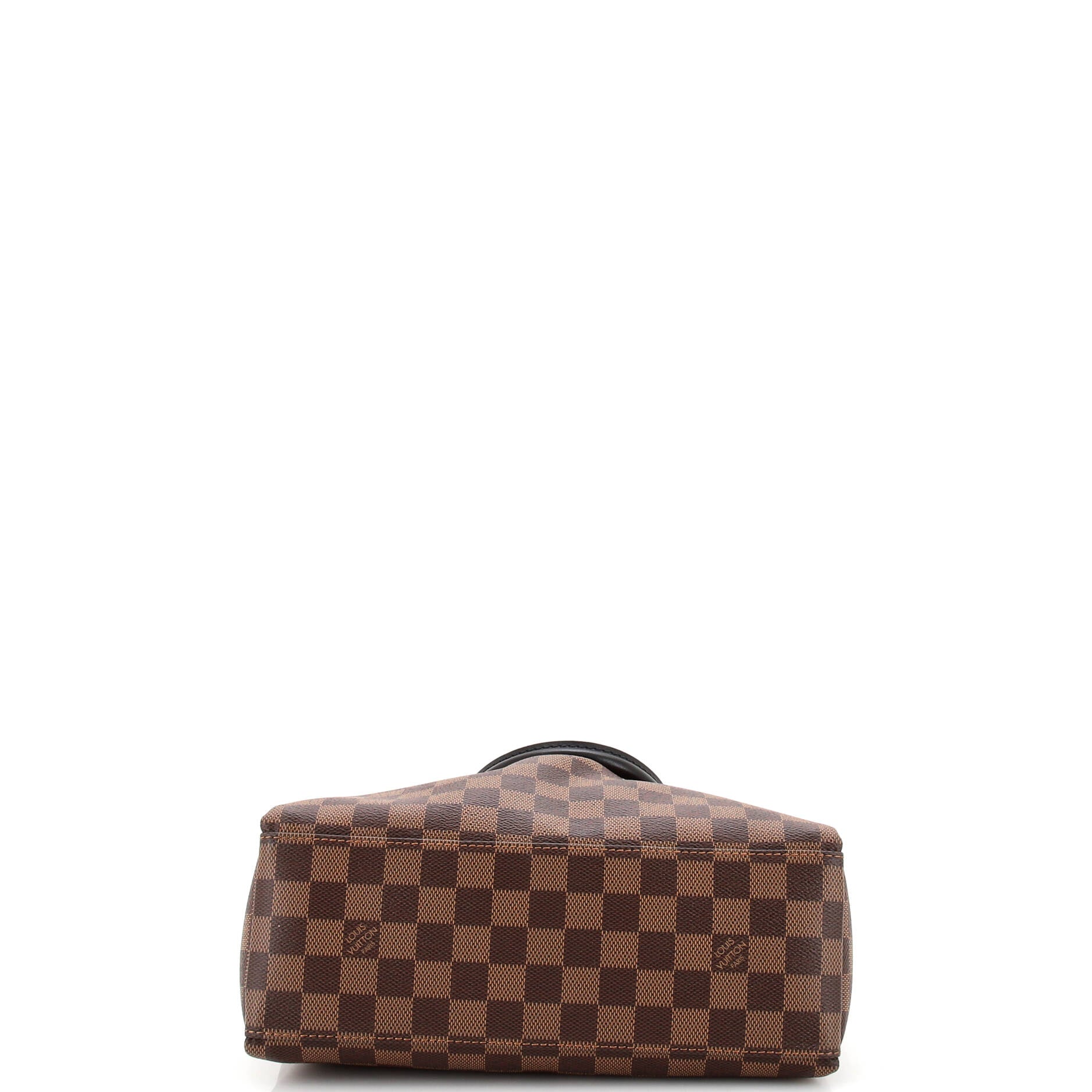 Louis Vuitton Odeon Tote Damier PM
