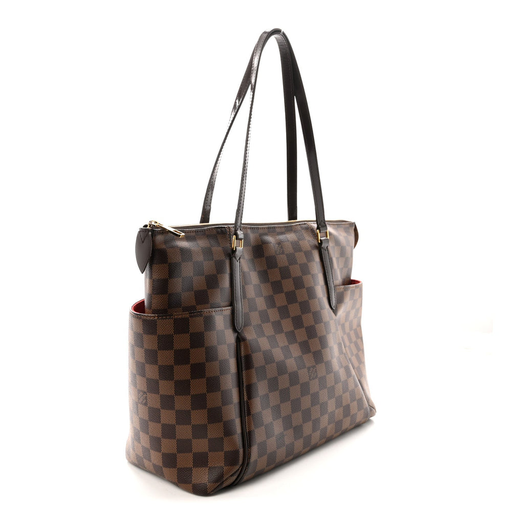 Damier Ebene Totally MM
