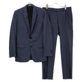 Dior Wool x Silk Suit Set