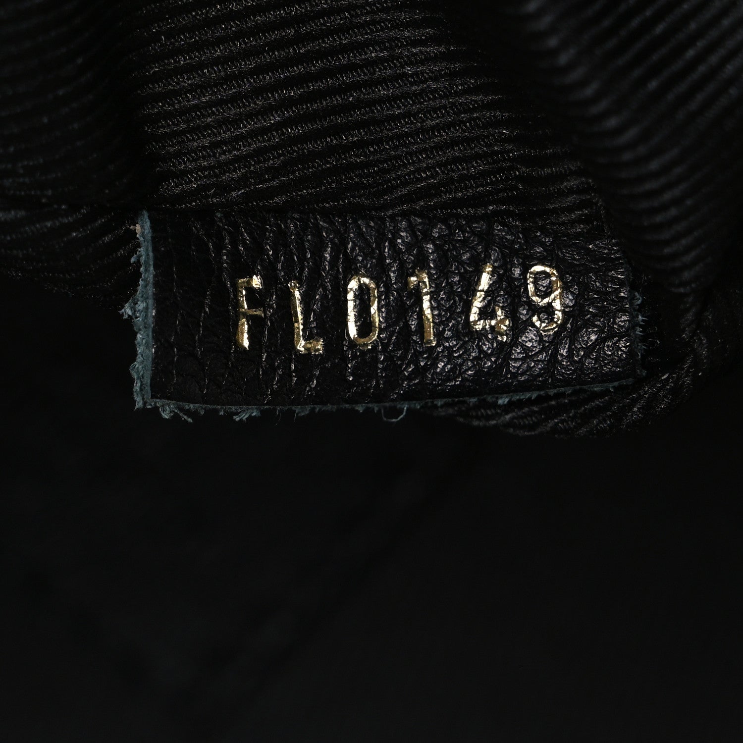 Monogram Palm Springs Backpack PM