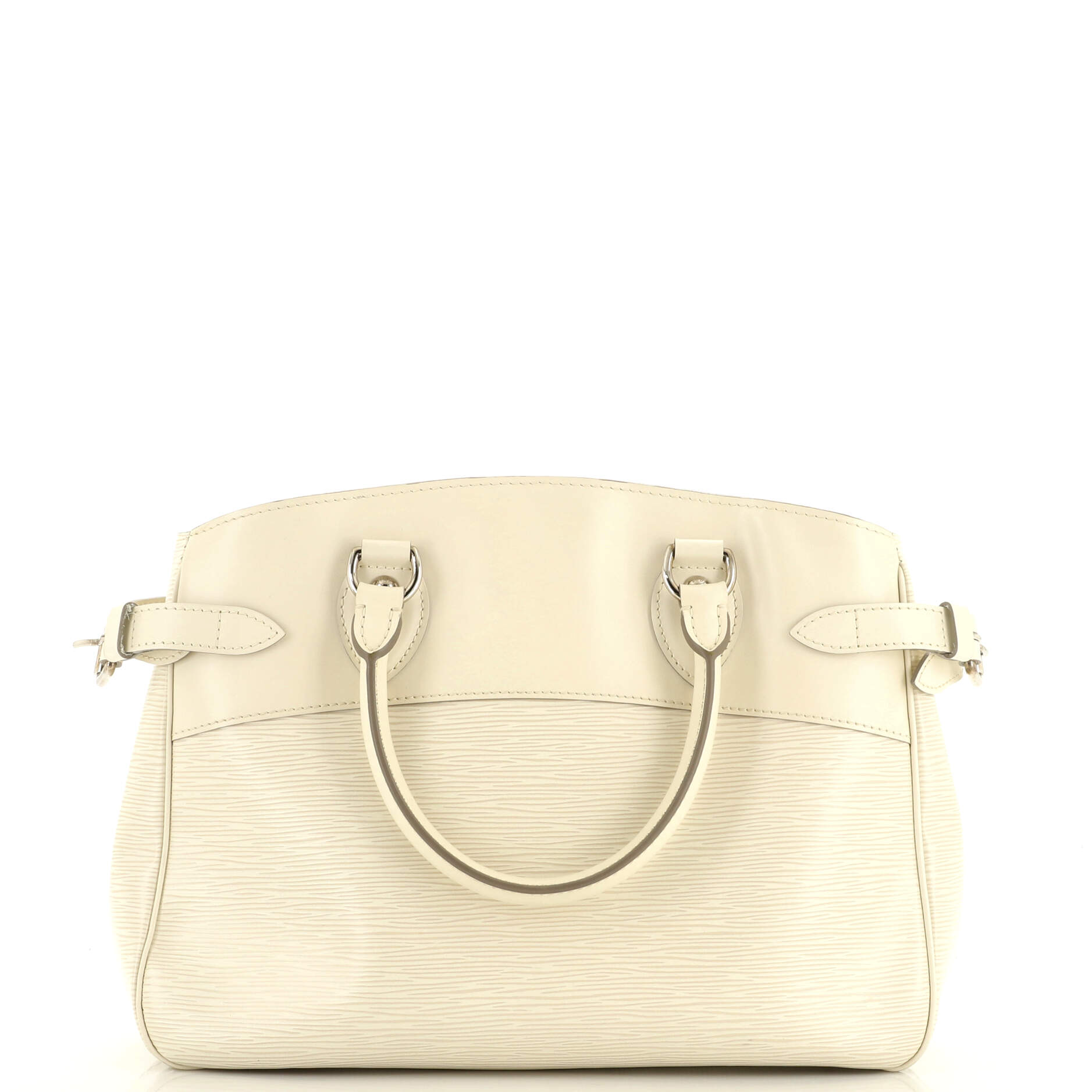 Louis Vuitton Passy Tote Epi Leather PM