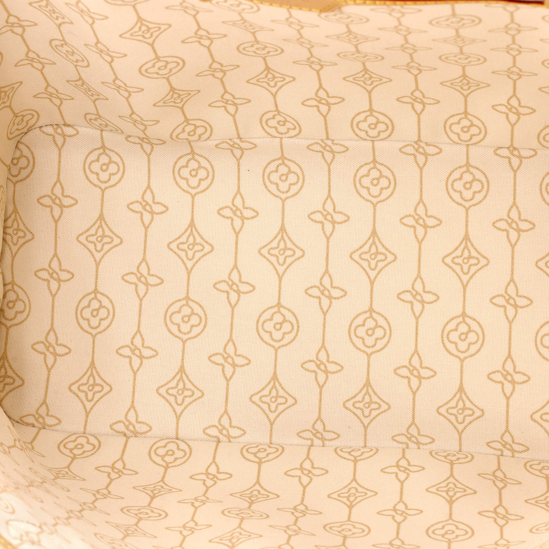Louis Vuitton Neverfull NM Tote Limited Edition Nautical Damier MM