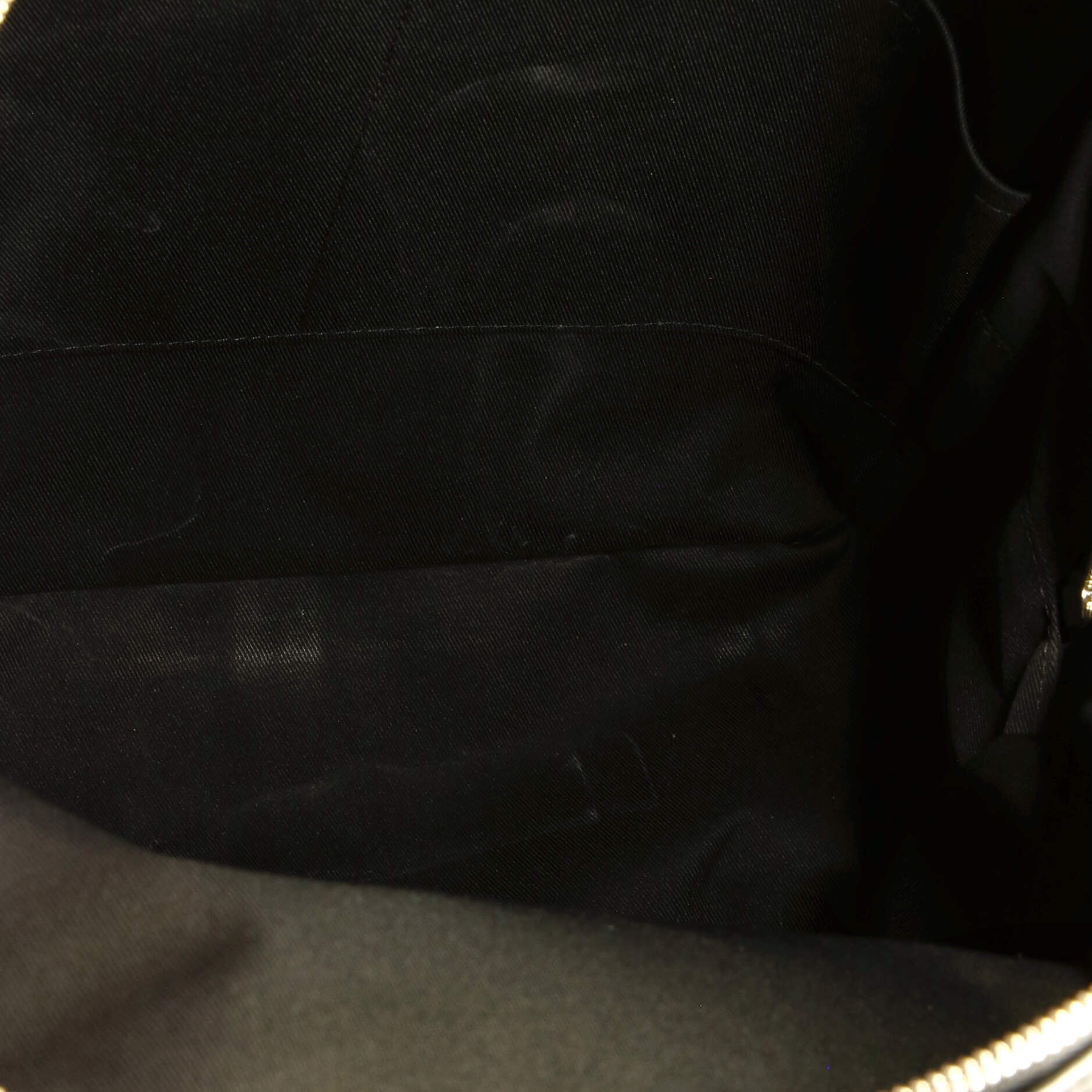 Louis Vuitton Josh Backpack Damier Graphite