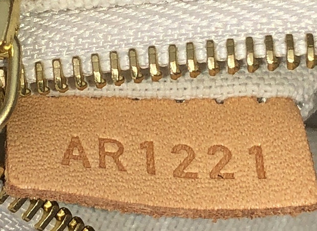 Louis Vuitton Neverfull NM Tote By The Pool Monogram Giant MM