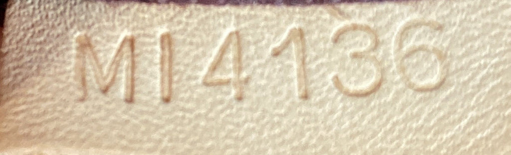 Louis Vuitton Iena Tote Monogram Canvas PM