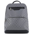 Louis Vuitton Avenue Backpack Damier Infini Leather