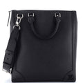 Louis Vuitton Vertical Tote Taiga Leather