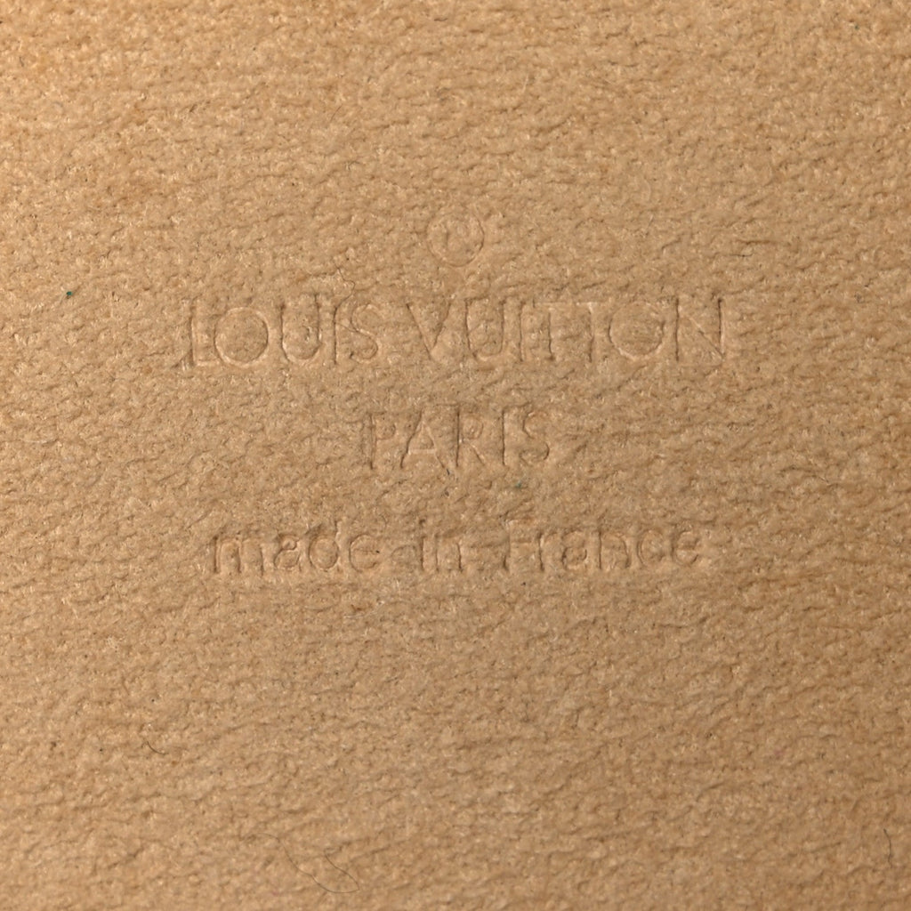 Monogram Pochette Florentine XS