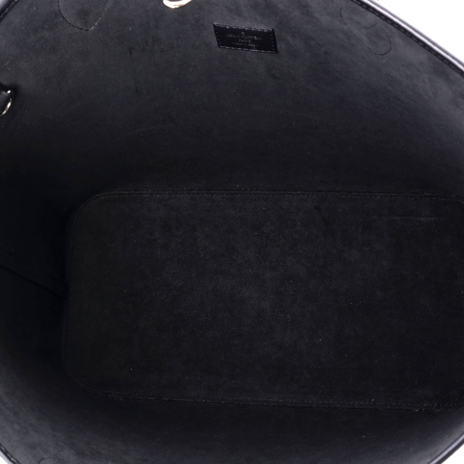 Louis Vuitton Neverfull Tote Epi Leather MM