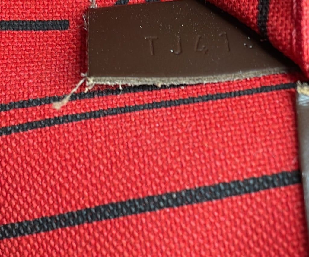 Louis Vuitton Neverfull Tote Damier GM