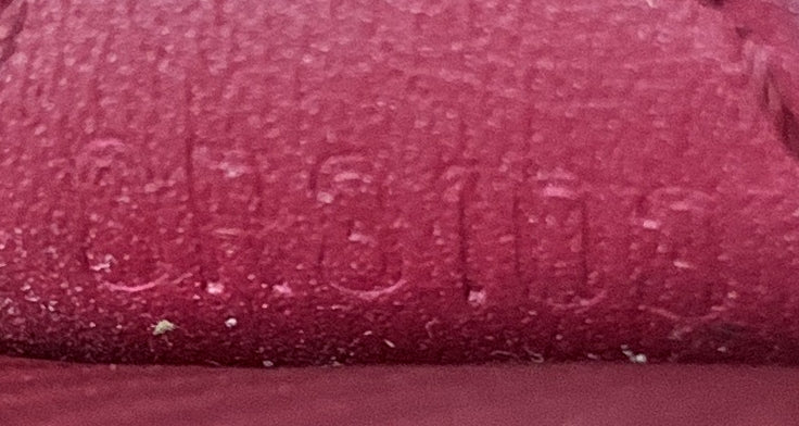 Louis Vuitton Neverfull Tote Epi Leather MM