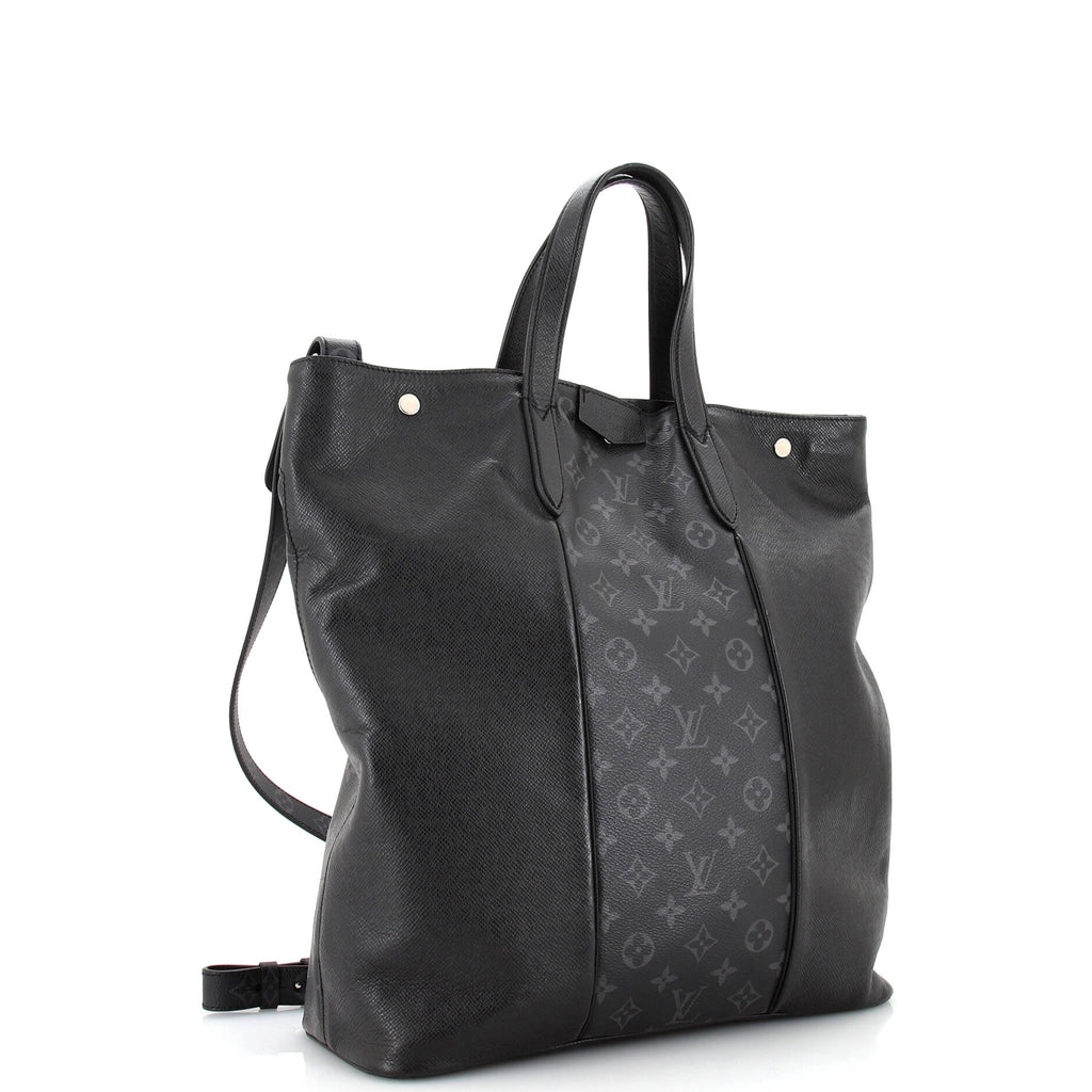 Louis Vuitton City Tote Monogram Taigarama