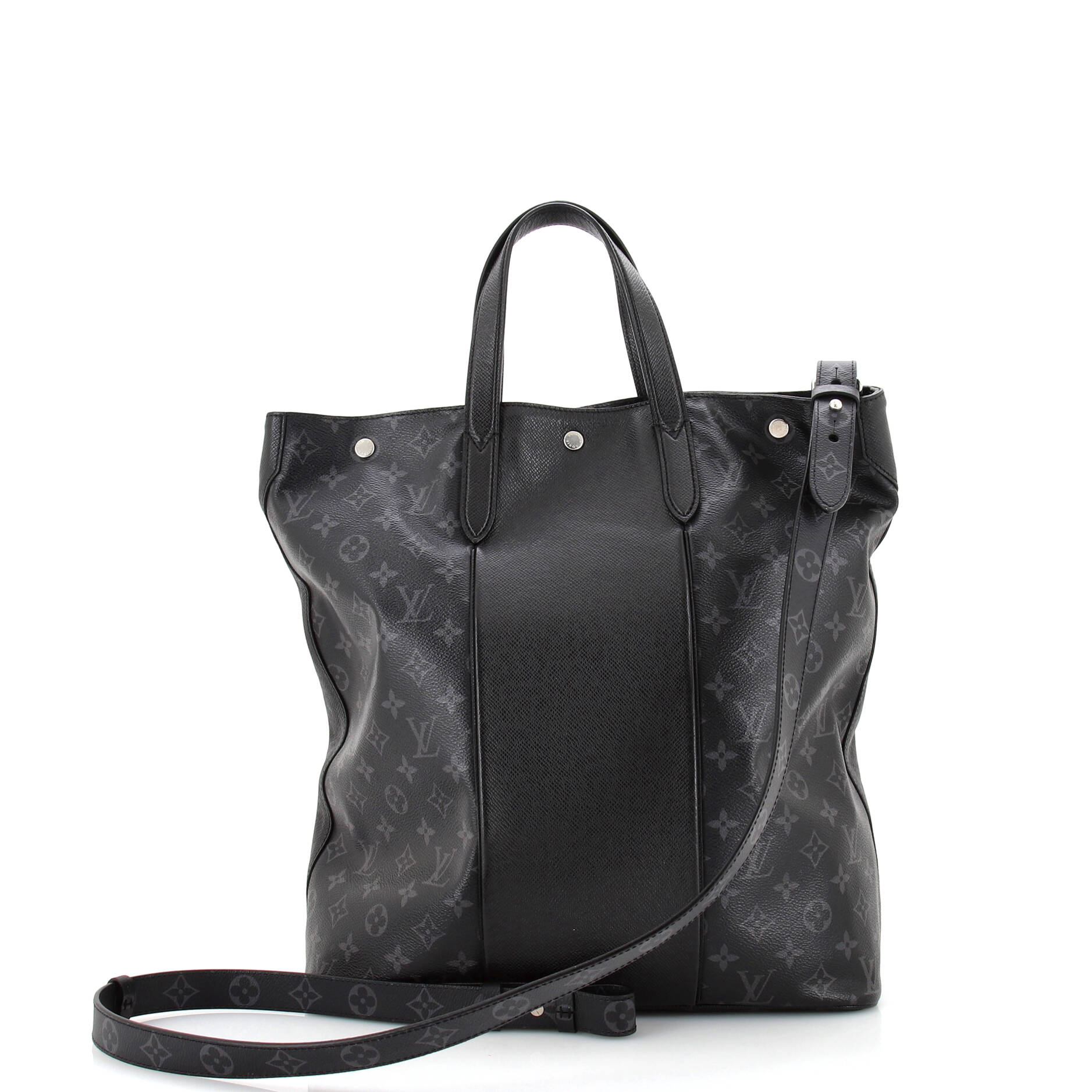 Louis Vuitton City Tote Monogram Taigarama
