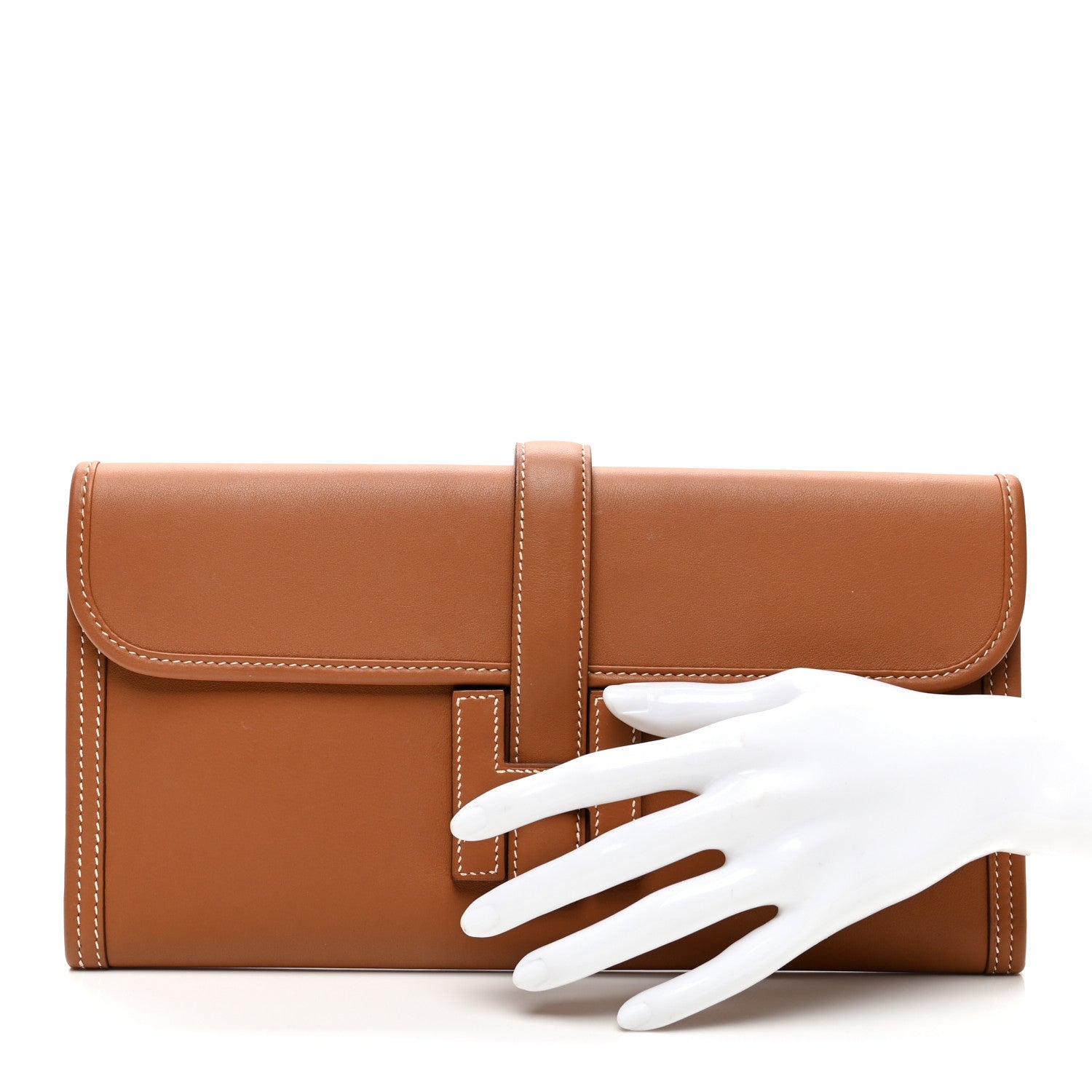 Swift Jige Elan 29 Clutch Gold
