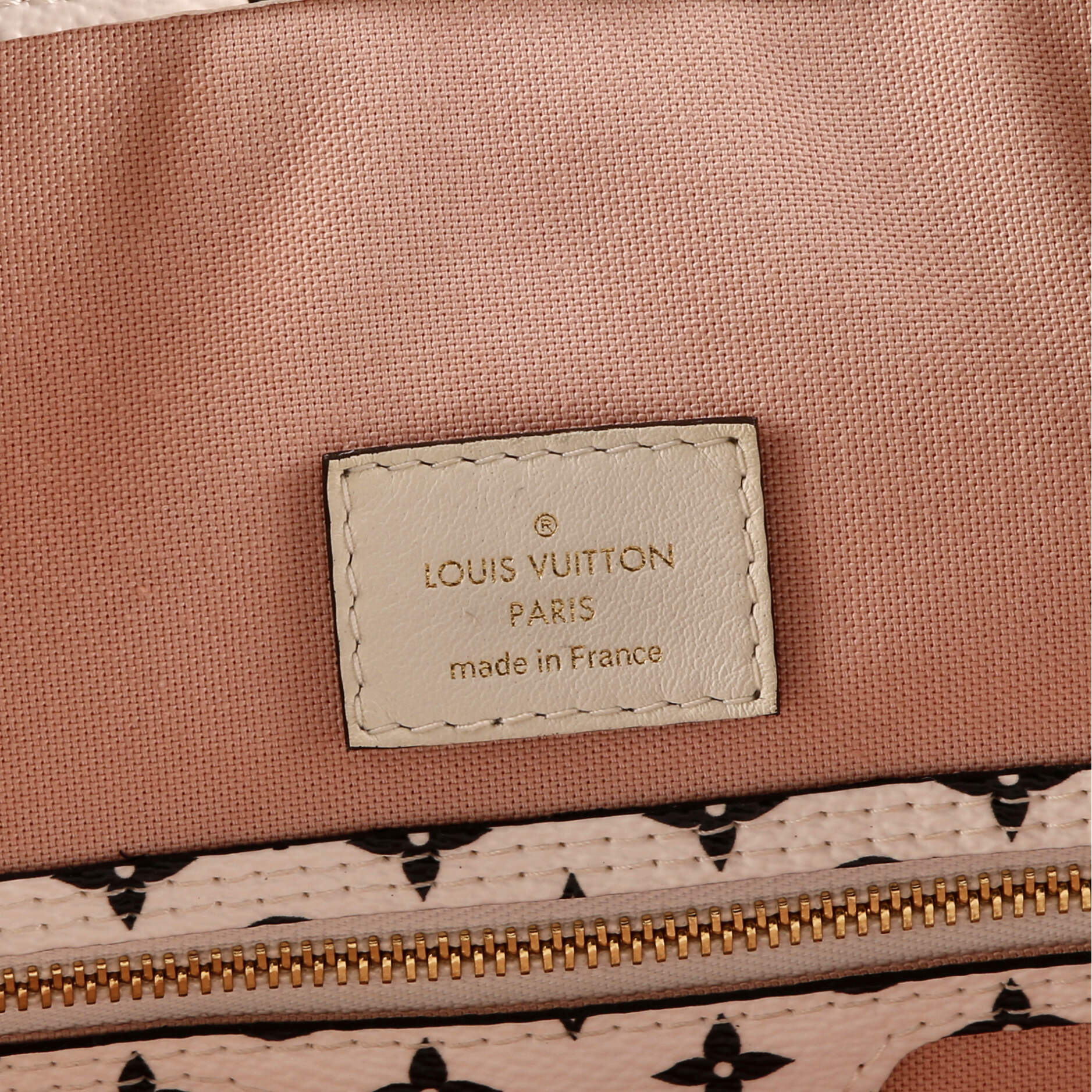 Louis Vuitton Neverfull NM Tote Limited Edition Colored Monogram Giant MM