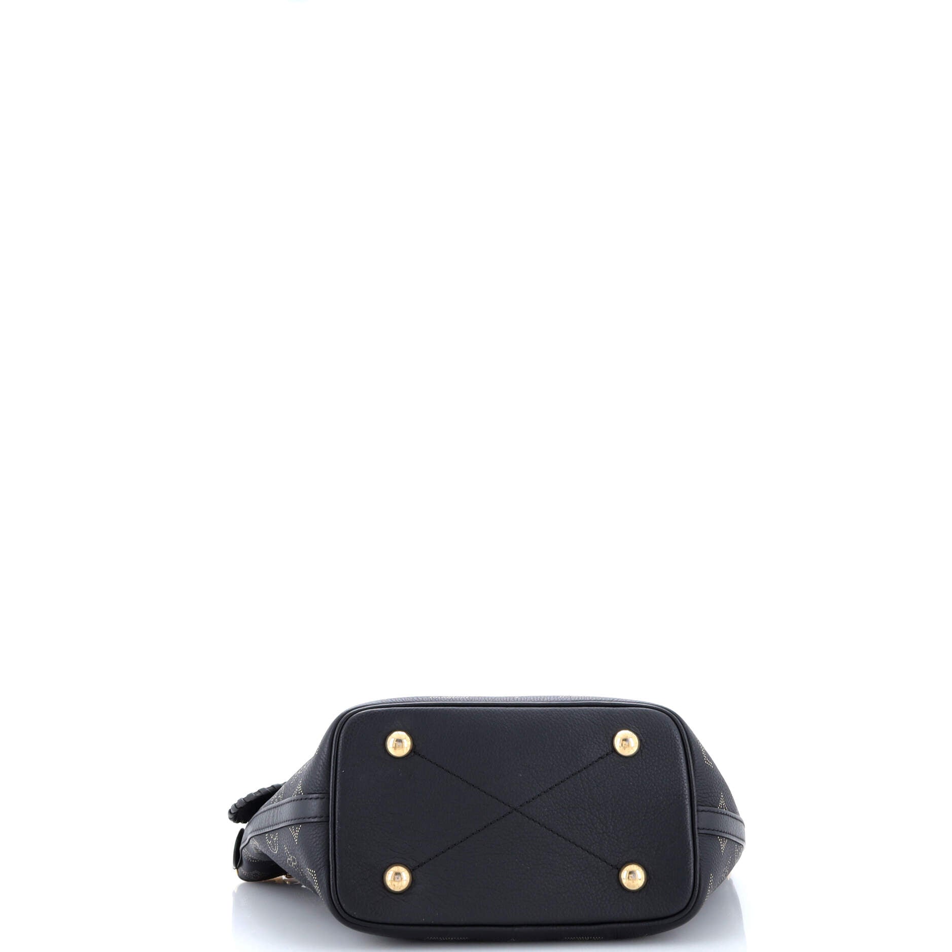 Louis Vuitton Blossom Tote Mahina Leather PM