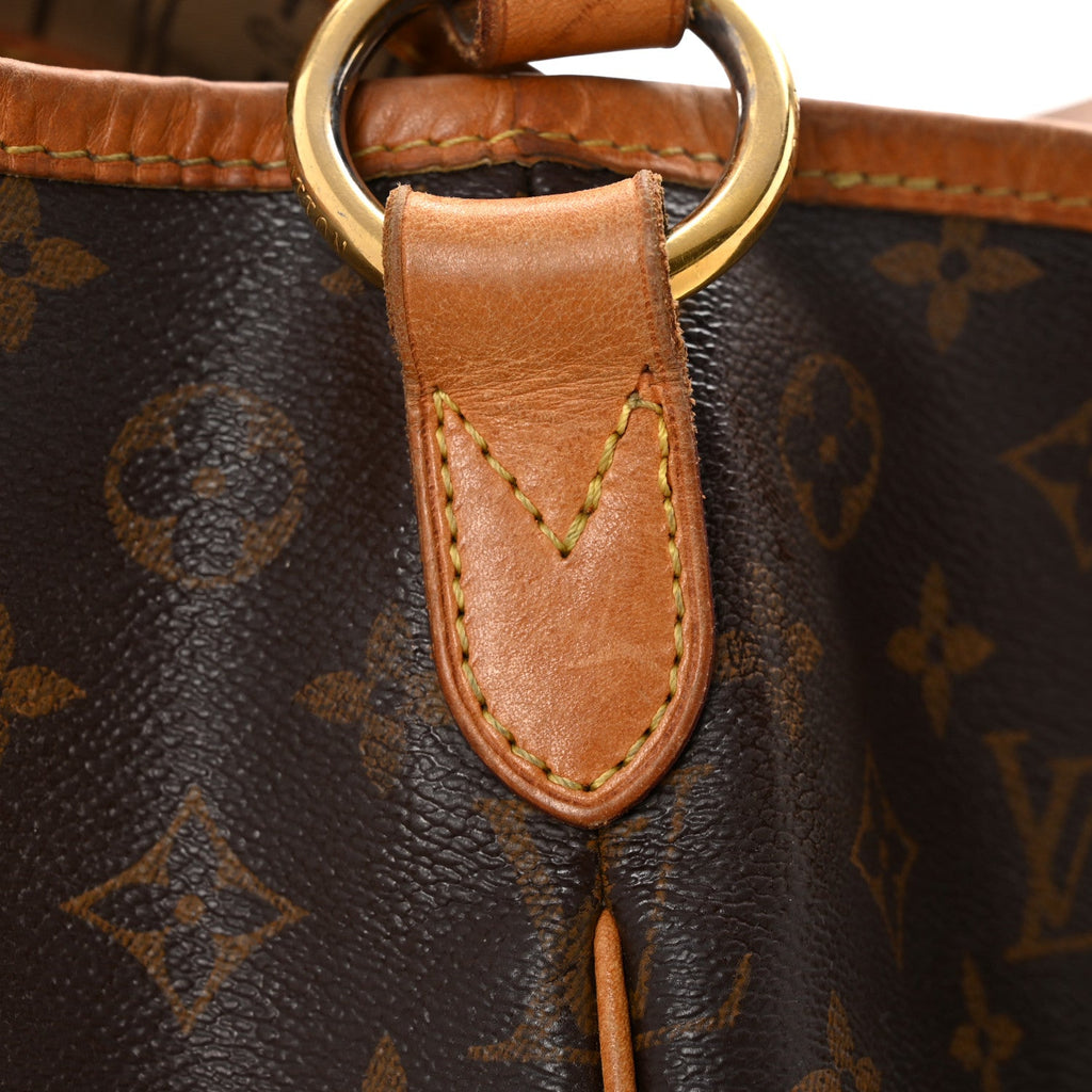 Monogram Delightful MM