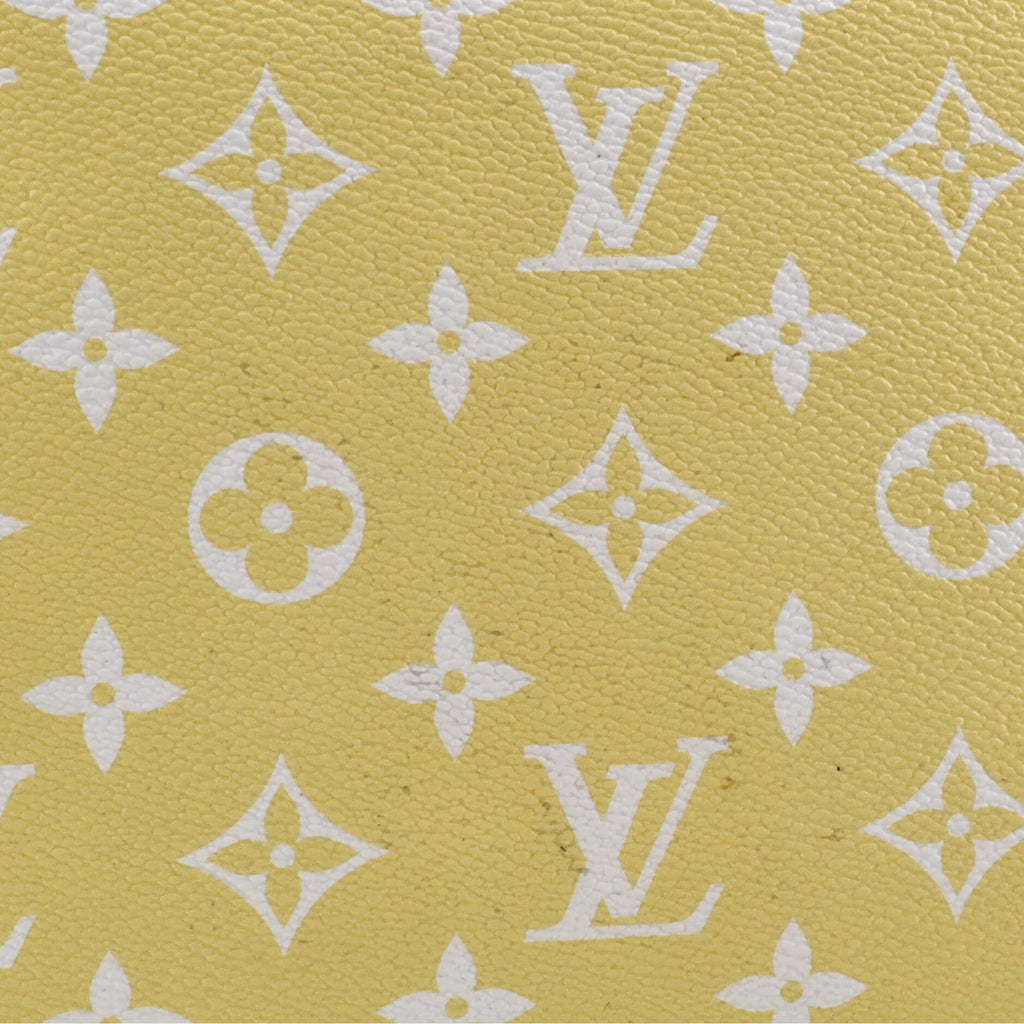 Louis Vuitton Neverfull NM Tote By The Pool Monogram Giant MM