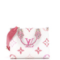 Louis Vuitton OnTheGo Tote By The Pool Monogram Watercolor Giant PM