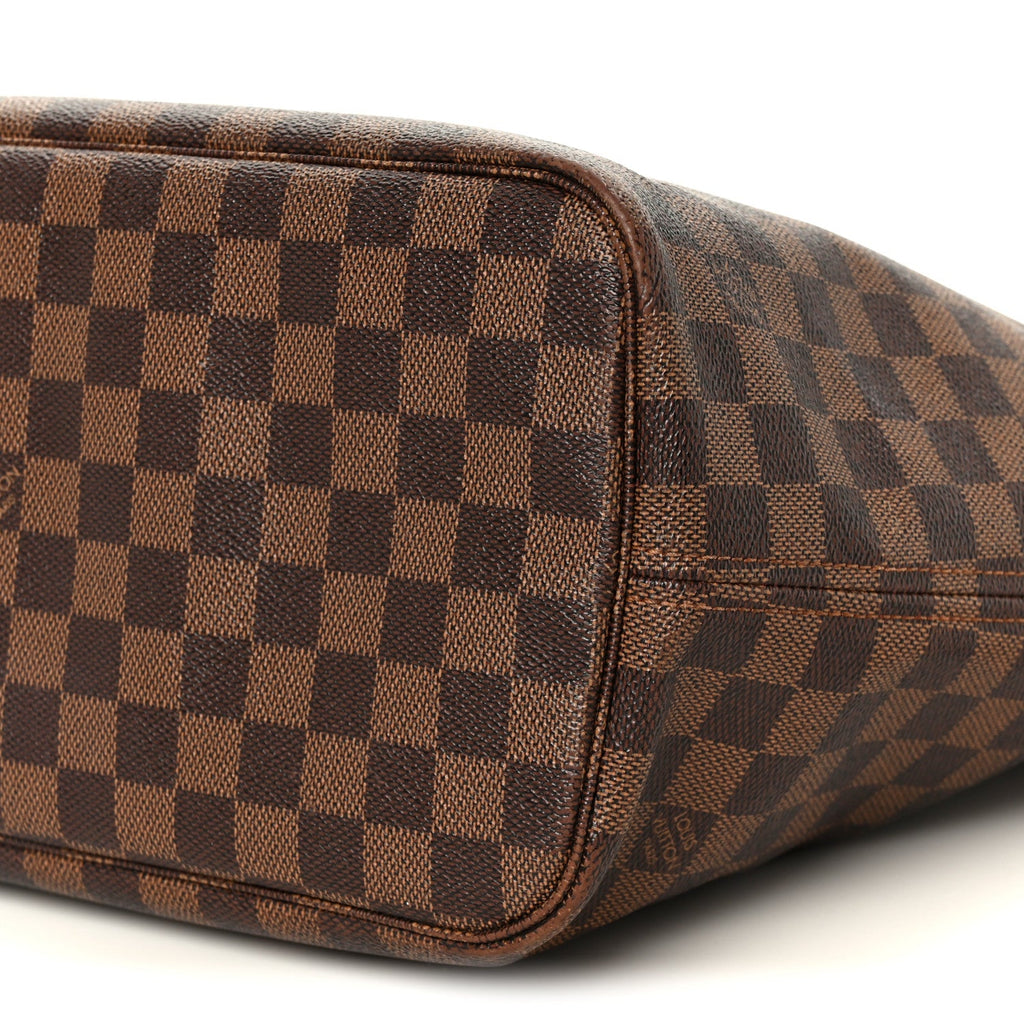Damier Ebene Neo Neverfull MM