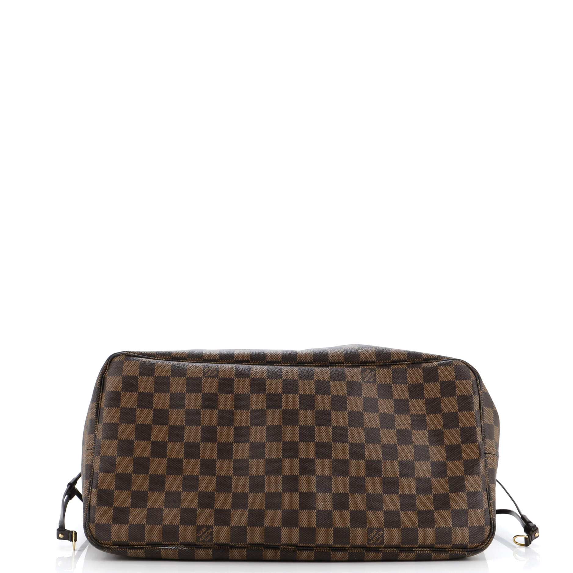 Louis Vuitton Neverfull NM Tote Damier GM