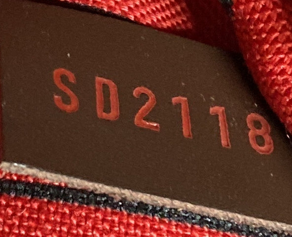 Louis Vuitton Neverfull NM Tote Damier GM