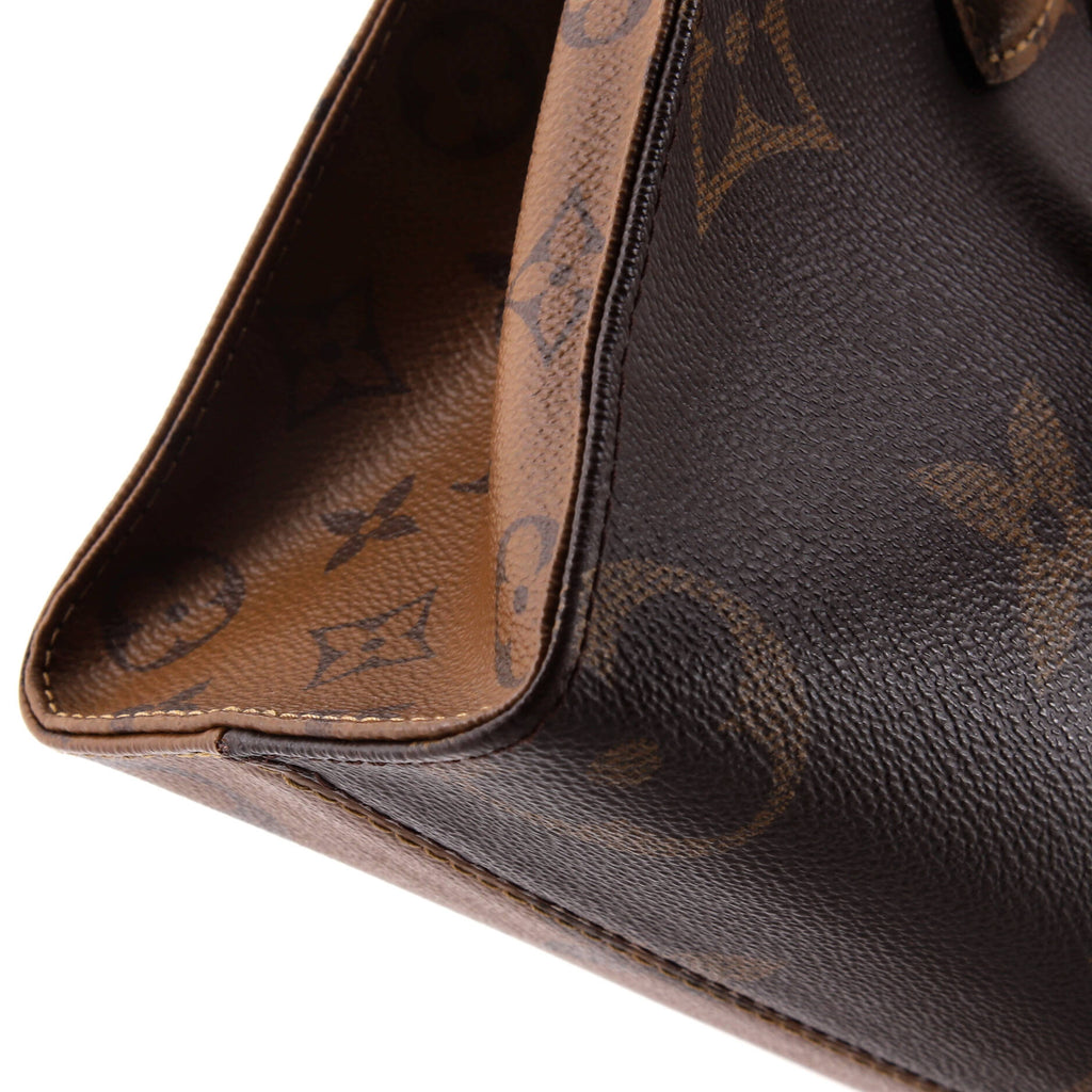 Louis Vuitton OnTheGo Tote Reverse Monogram Giant PM