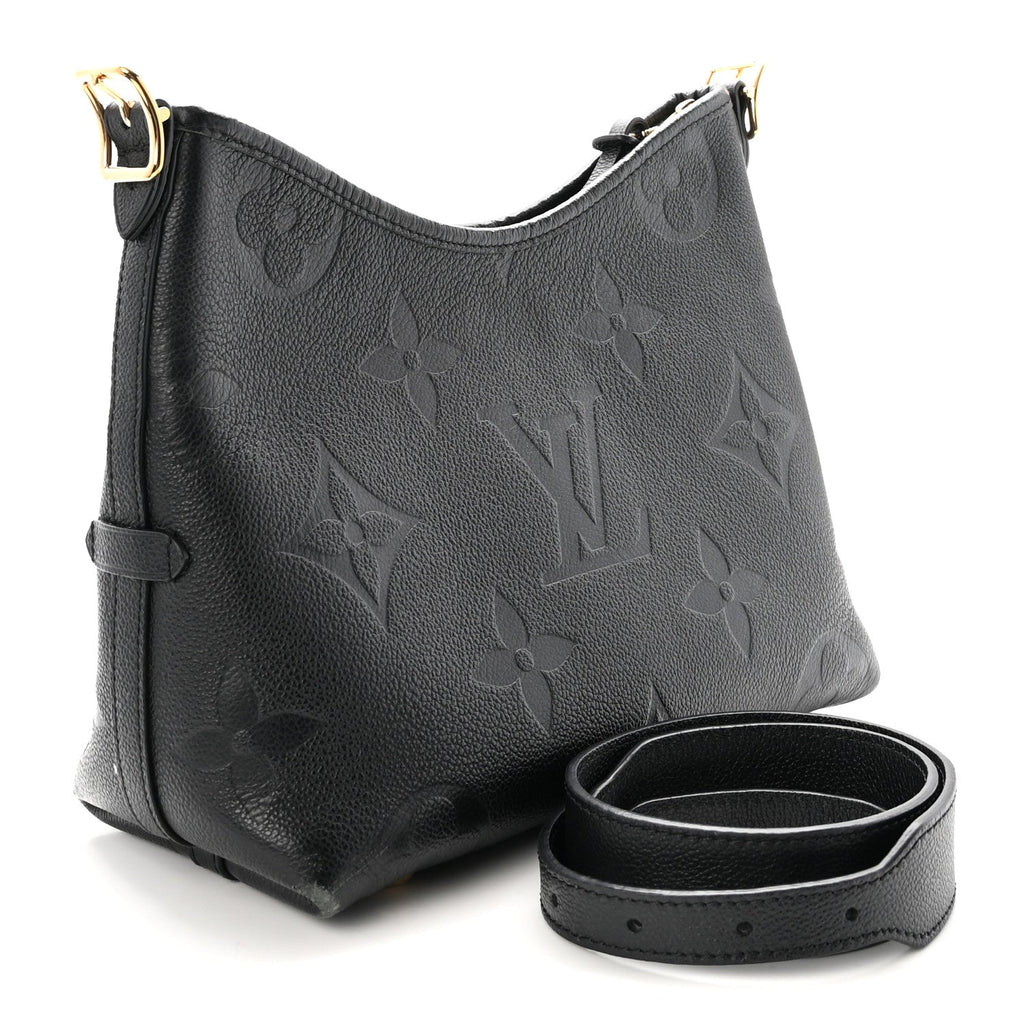 Empreinte Carryall PM Black