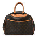 Monogram Deauville