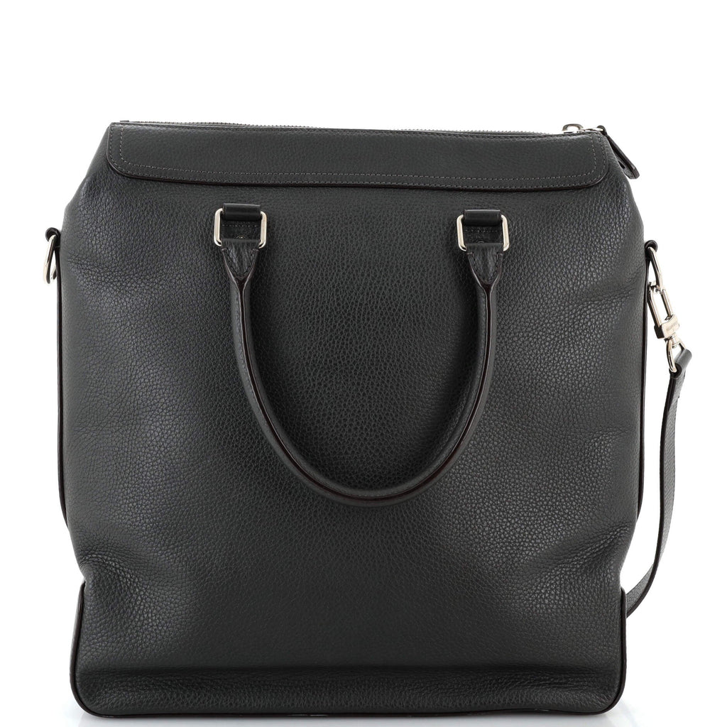 Louis Vuitton Greenwich Tote Taurillon Leather