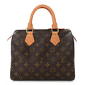 Monogram Speedy 25