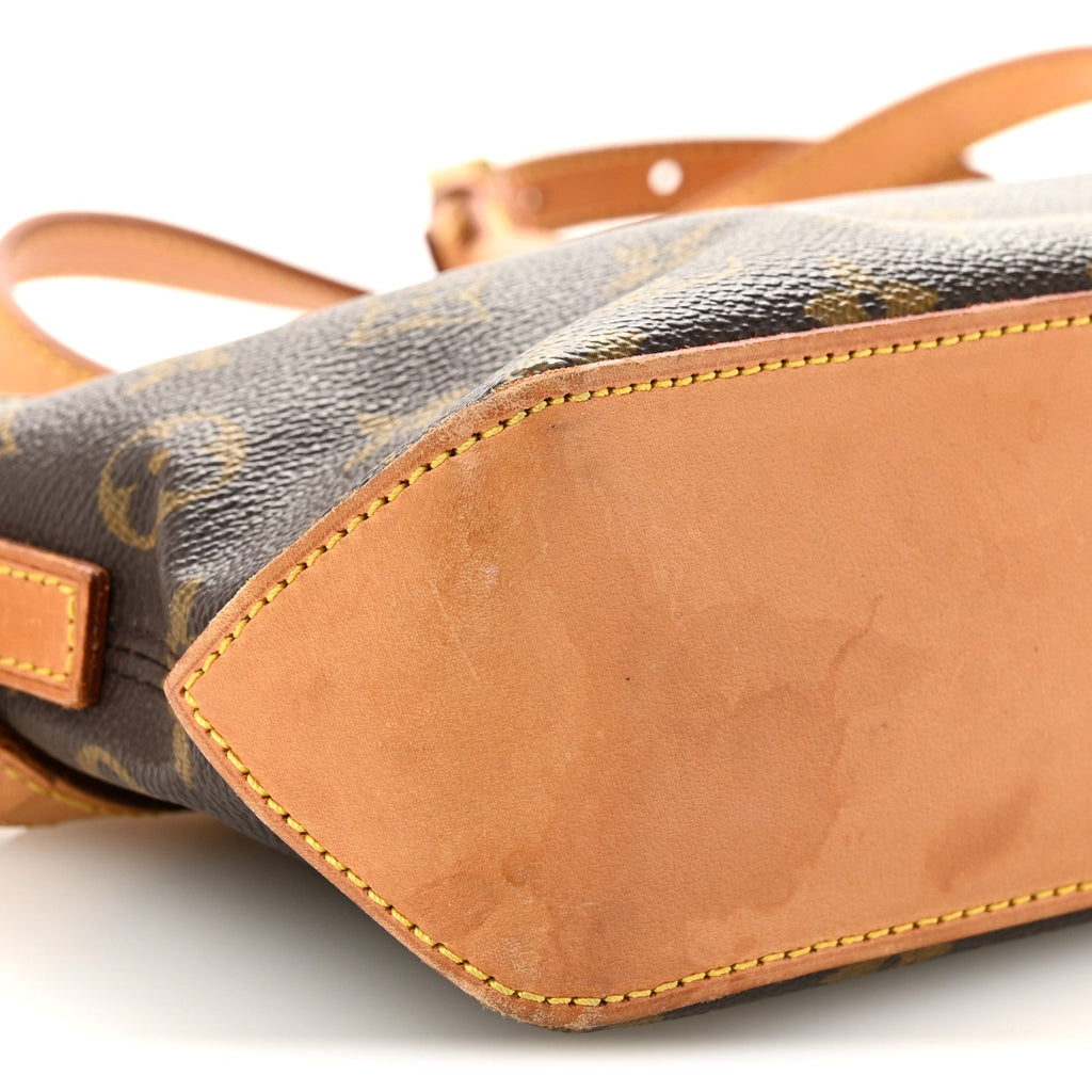 Monogram Trotteur