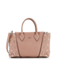 Louis Vuitton W Tote Veau Cachemire Calfskin BB
