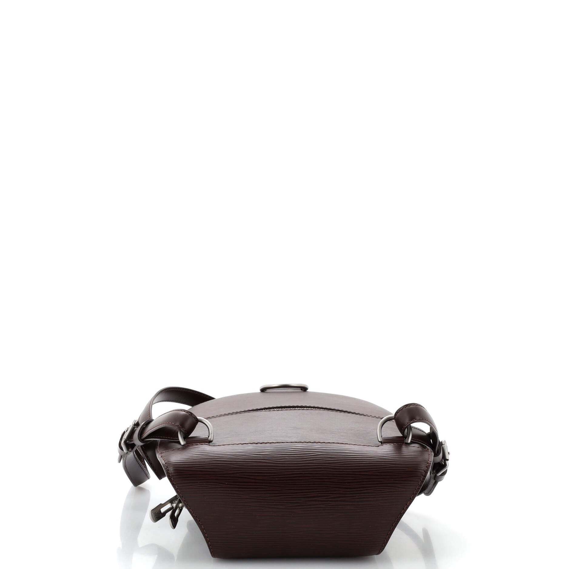 Louis Vuitton Mabillon Backpack Epi Leather