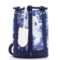 Louis Vuitton Randonnee Backpack Limited Edition Monogram Bandana Leather PM
