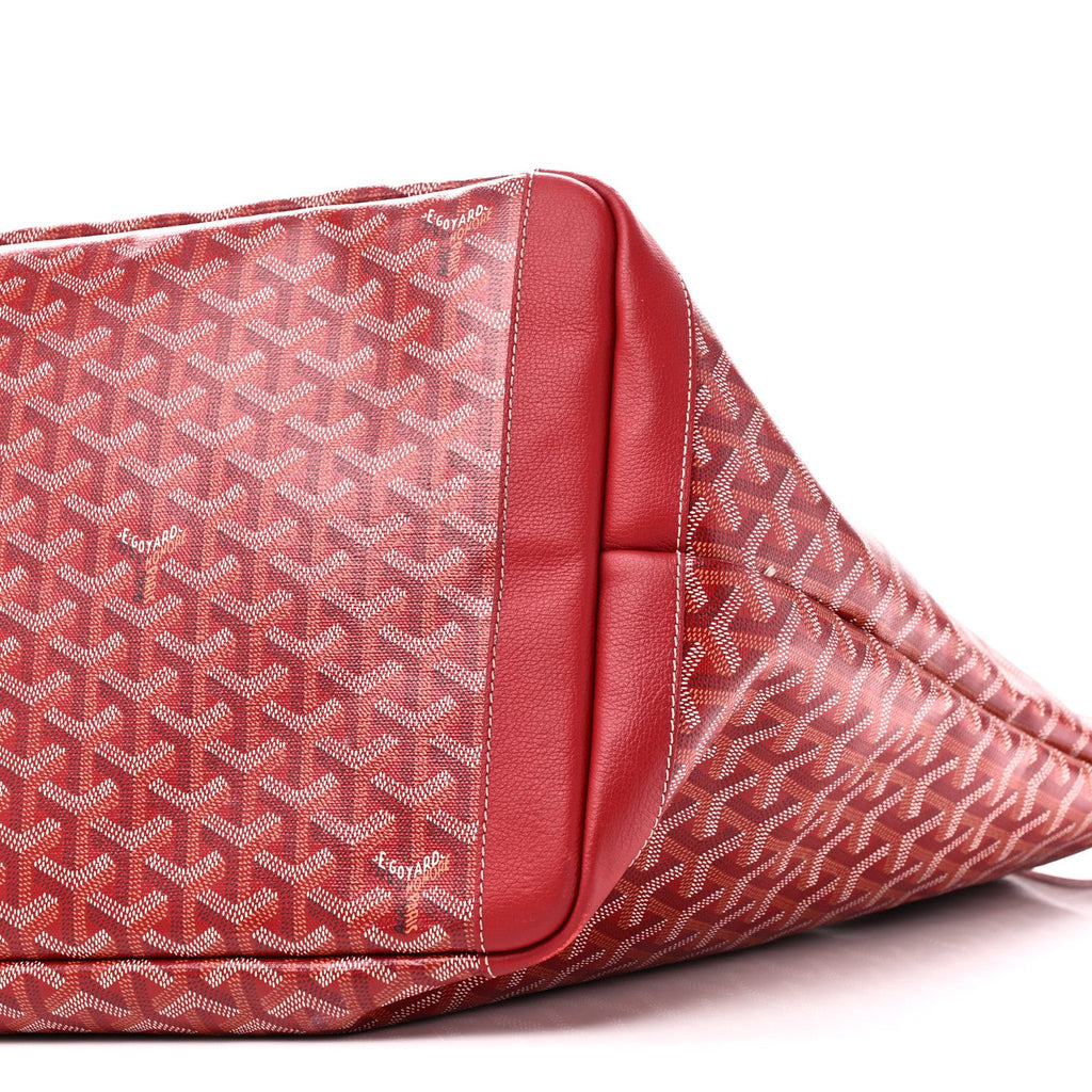 Goyardine Artois GM Red