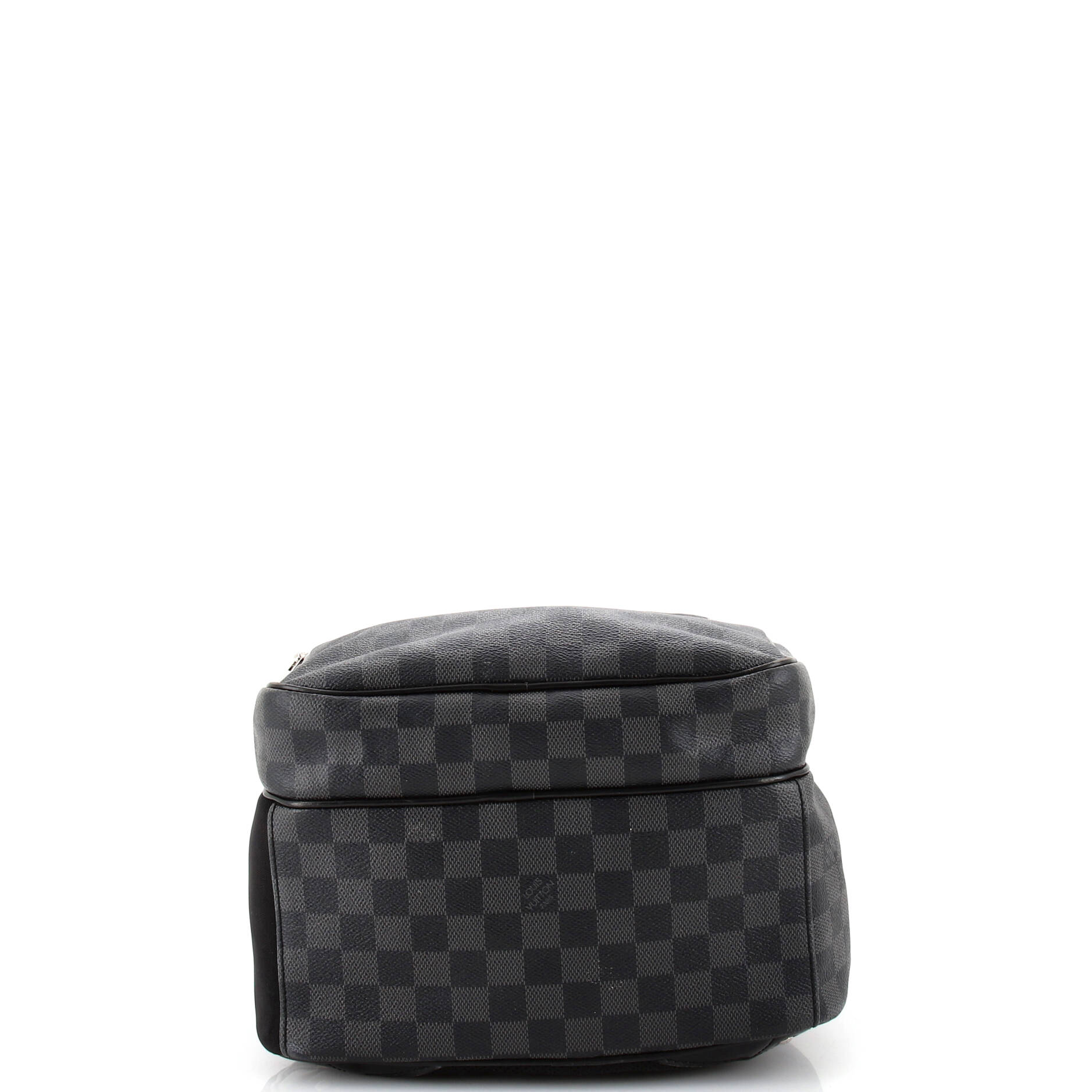 Louis Vuitton Michael Backpack Damier Graphite