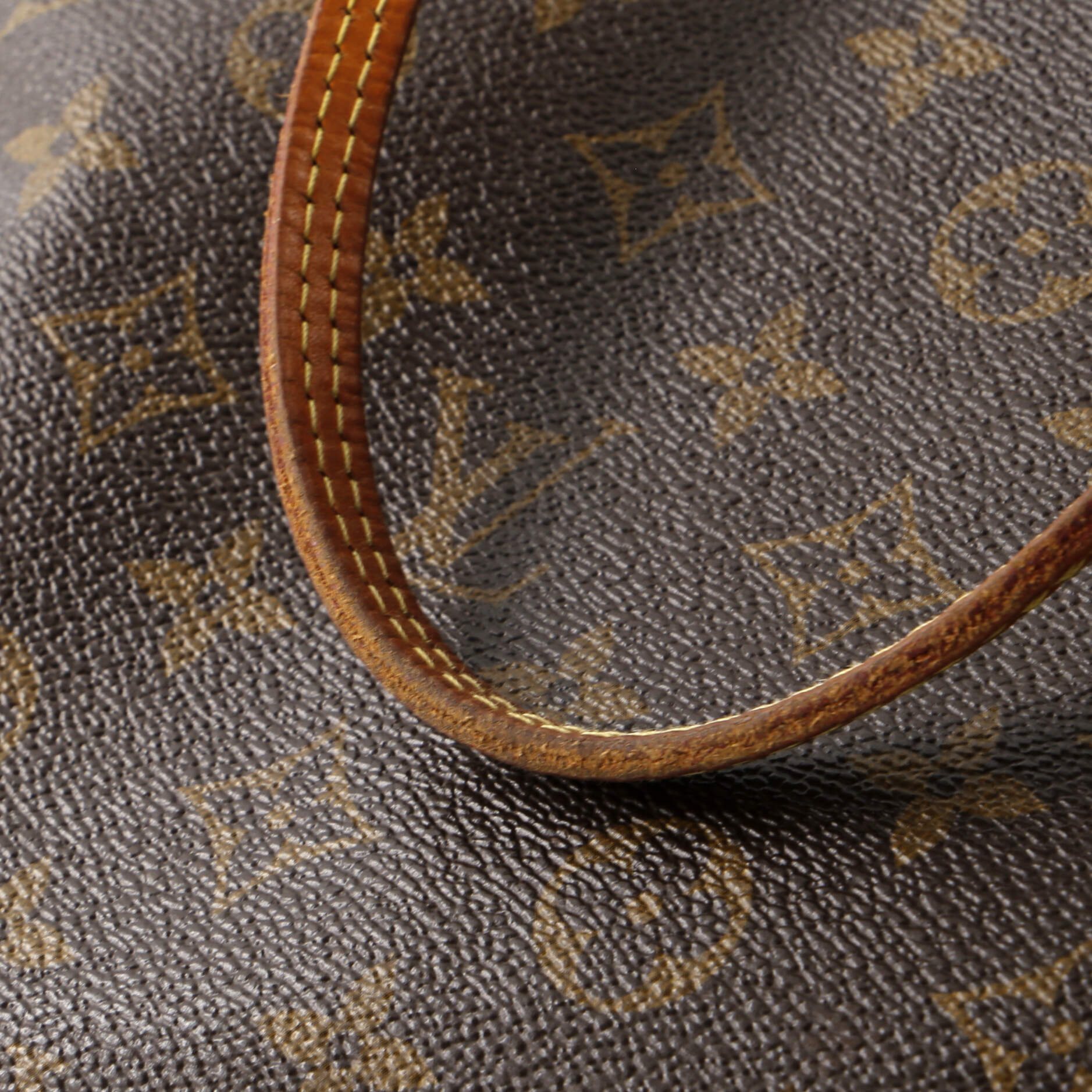 Louis Vuitton Neverfull NM Tote Monogram Canvas MM