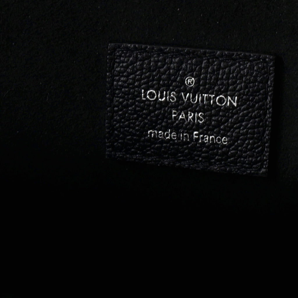 Louis Vuitton Twist Tote Limited Edition Polka Dots Epi Leather