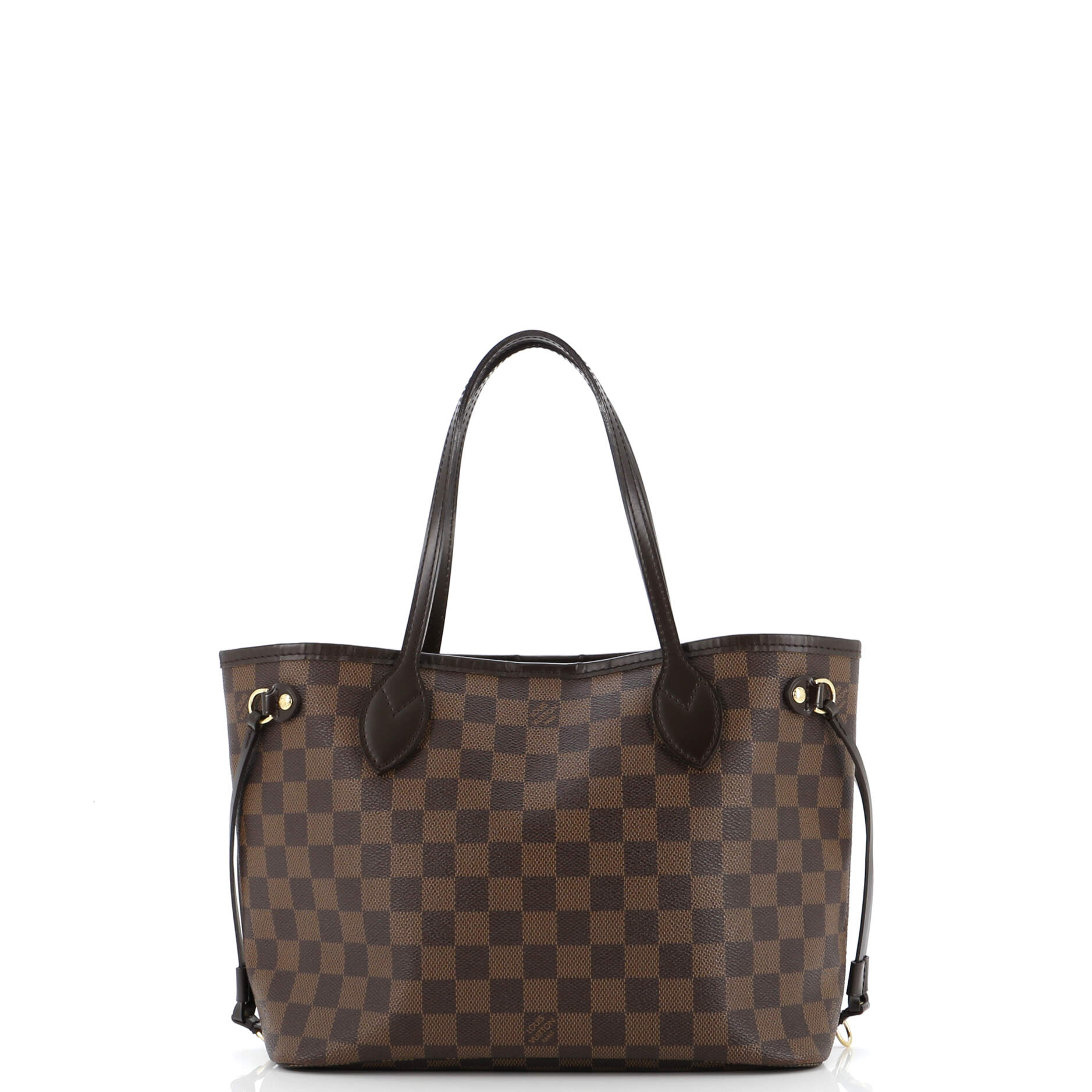 Louis Vuitton Neverfull Tote Damier PM