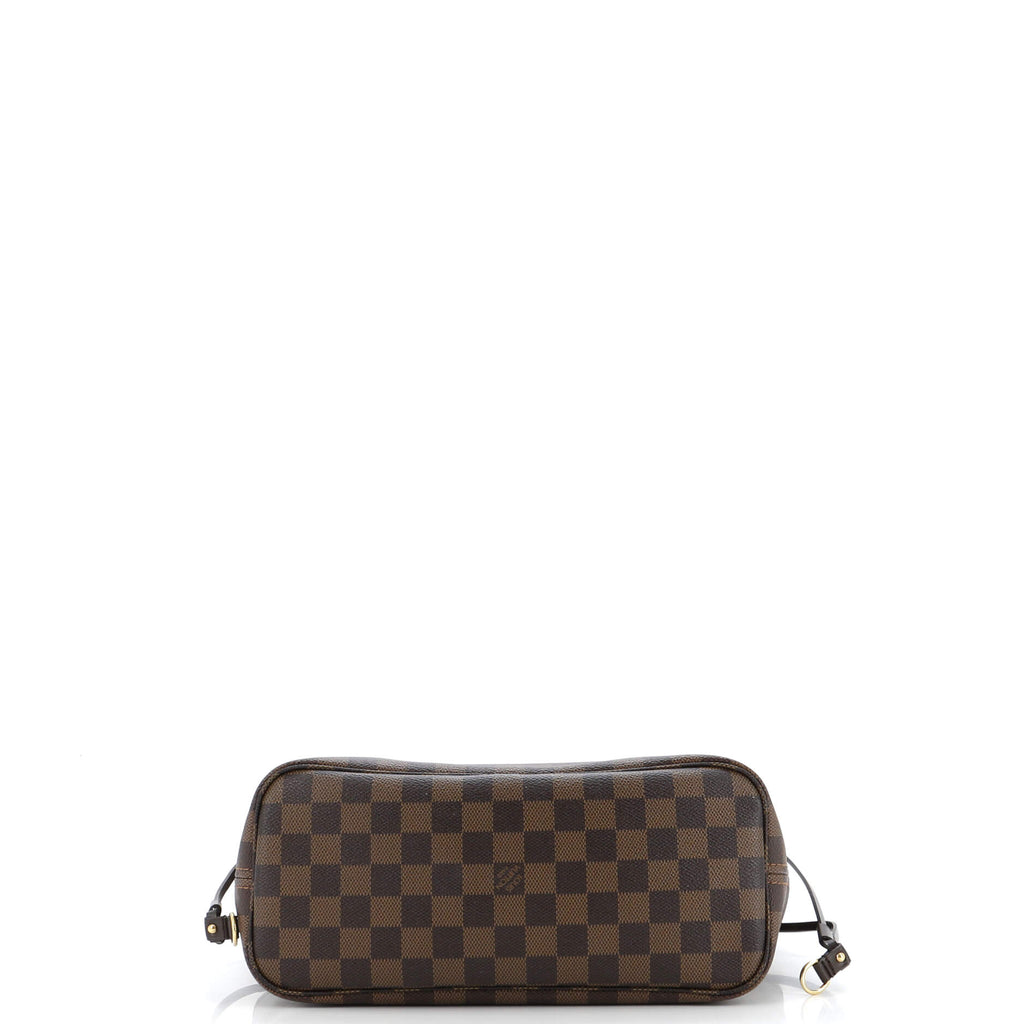 Louis Vuitton Neverfull Tote Damier PM
